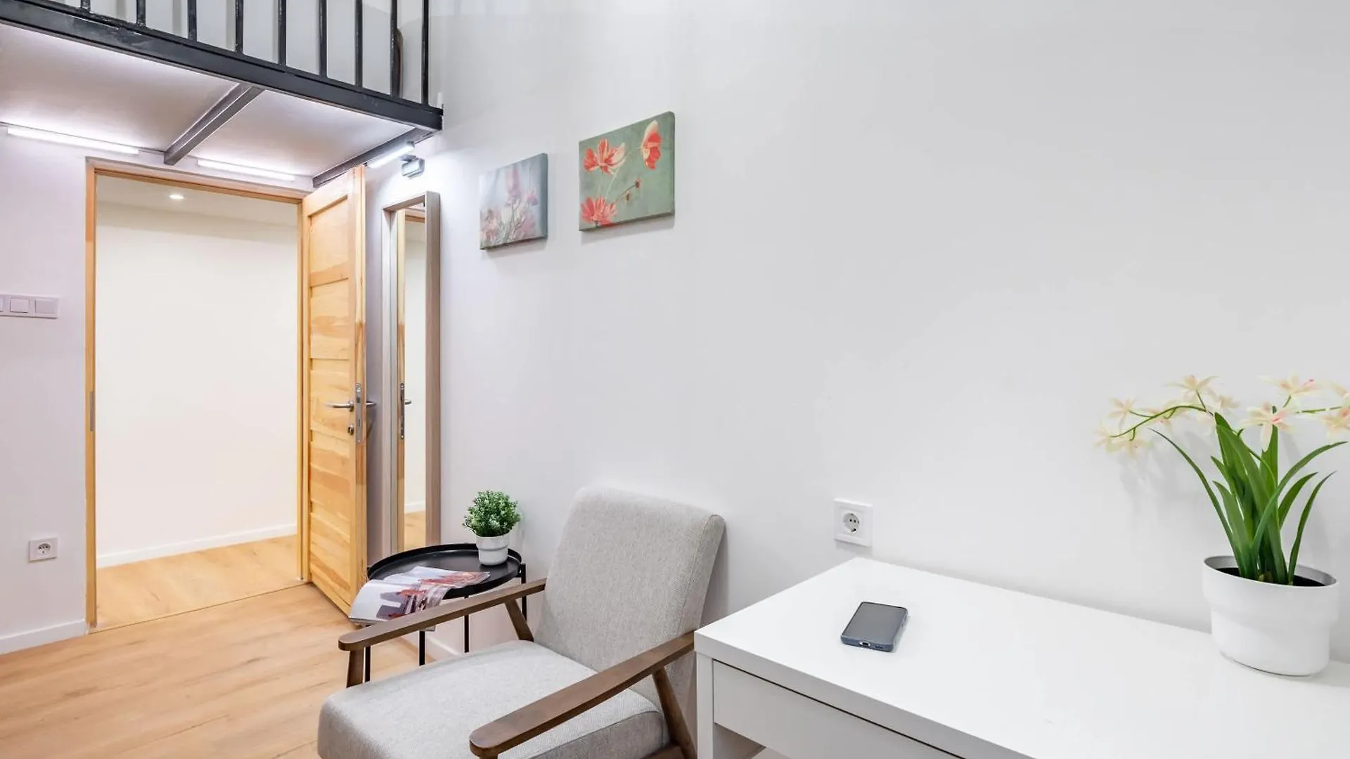 Apartman Very Central - Young - Modern Budapest