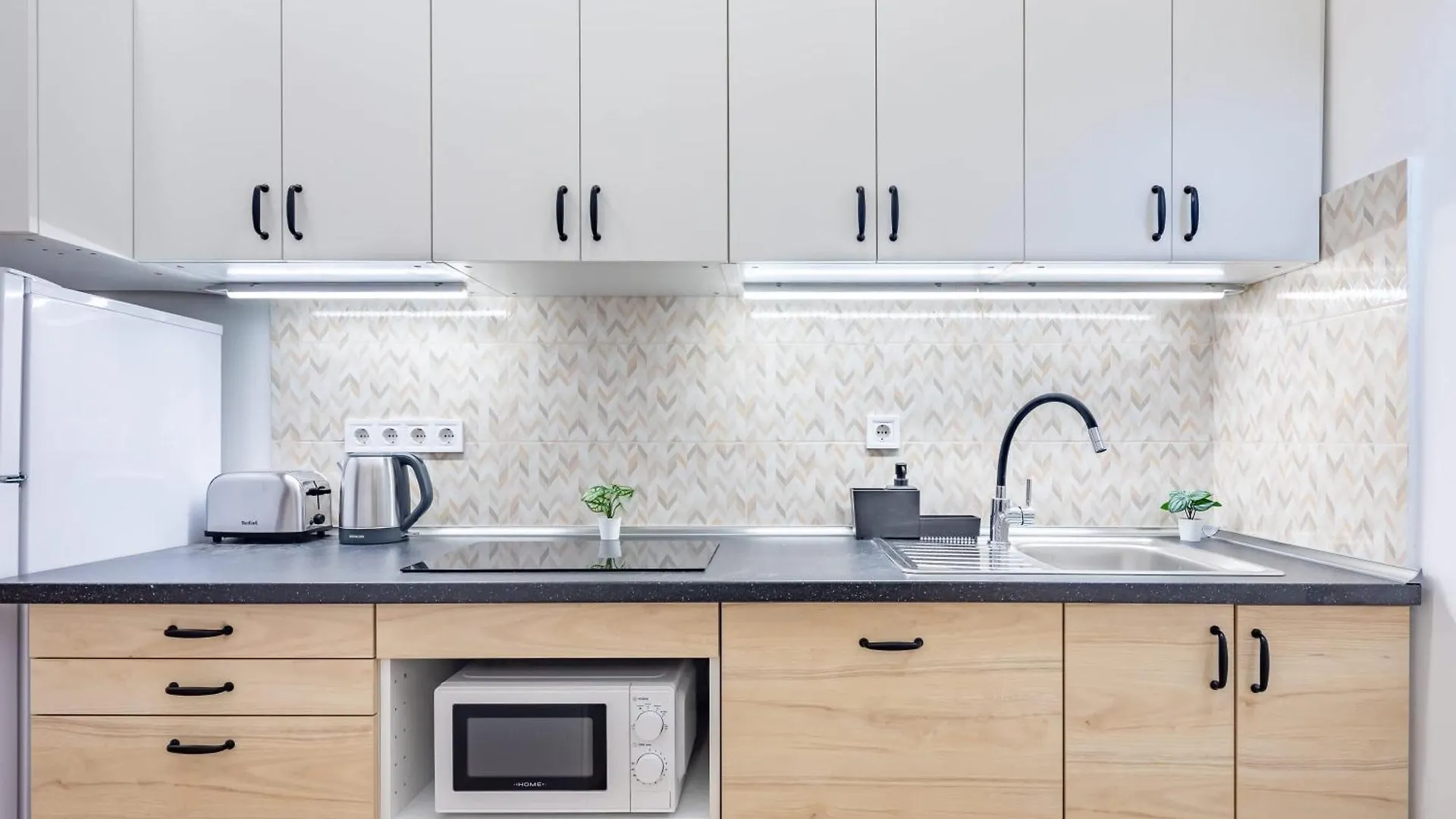 Very Central - Young - Modern Budapest Apartman